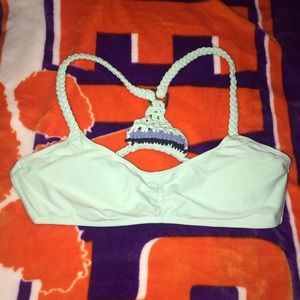 NWOT Aerie Bikini 𝚃𝚘𝚙